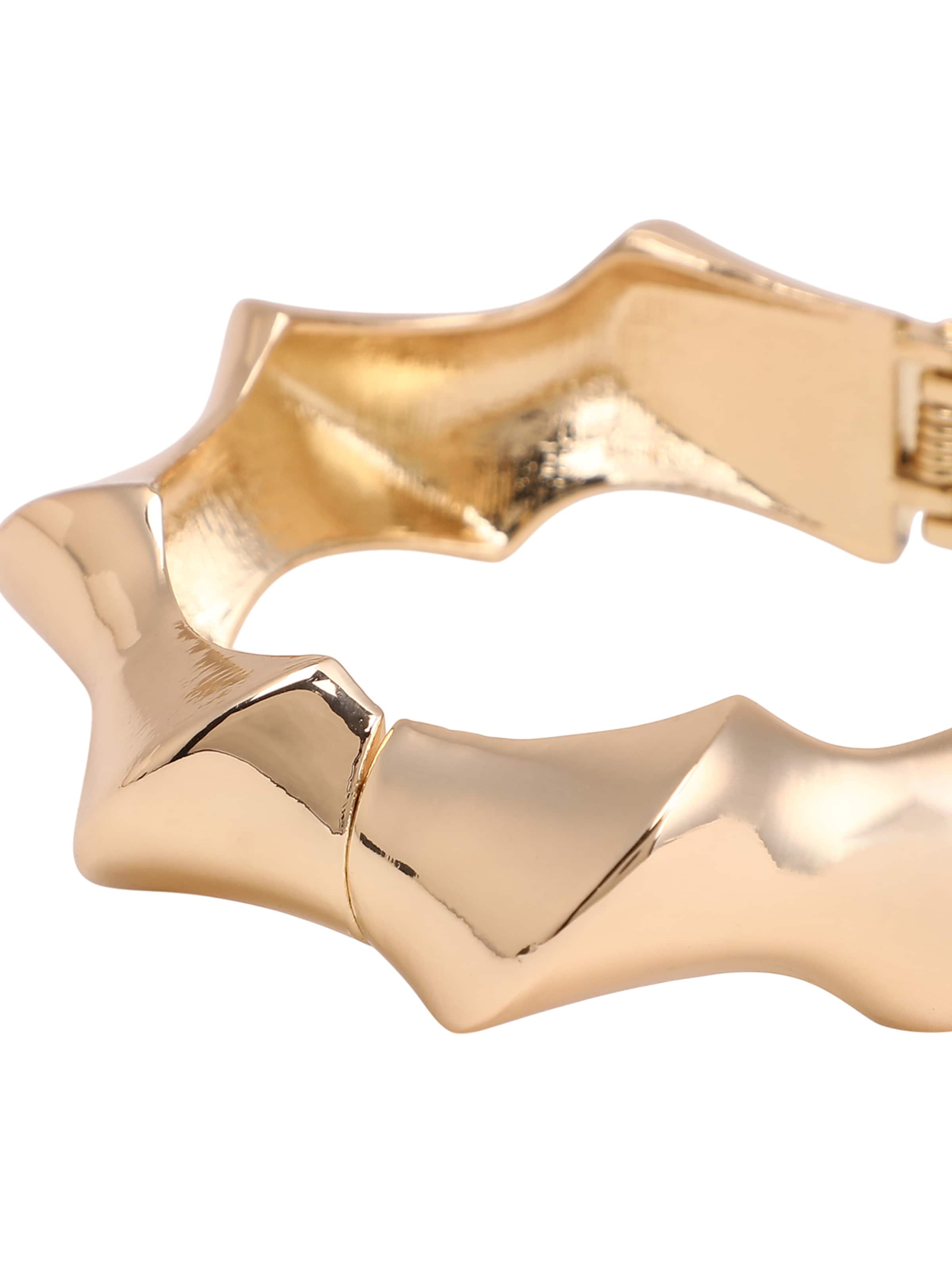 SOHI Гривна 'Xylia' в злато