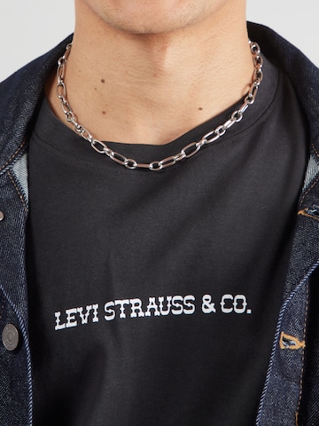LEVI'S ® - Camisa em preto