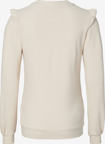 Noppies Pullover 'Olyphant' in Beige