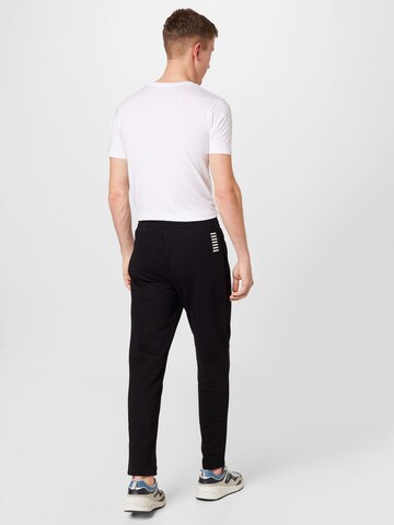 EA7 Emporio Armani Joggingpak 'Tuta' in Zwart