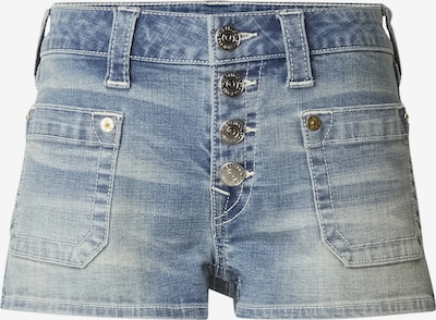 True Religion Jeans in 26/26 in Blue denim, Item view
