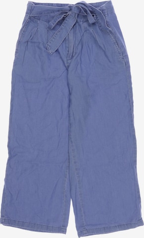 VERO MODA Jeans 25-26 in Blau: predná strana