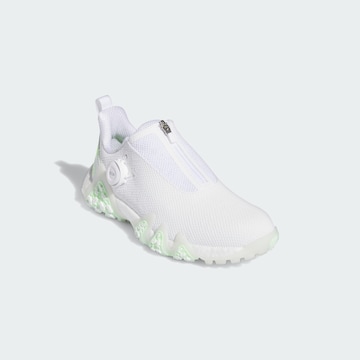 Chaussure de sport 'Codechaos 22' ADIDAS PERFORMANCE en blanc