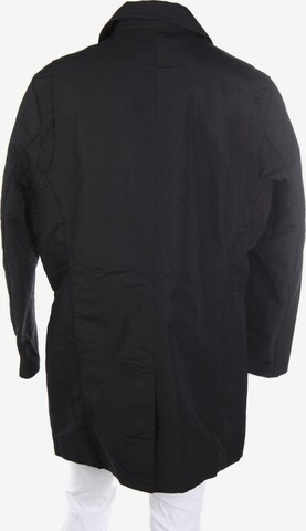 DKNY Jacket & Coat in L in Black