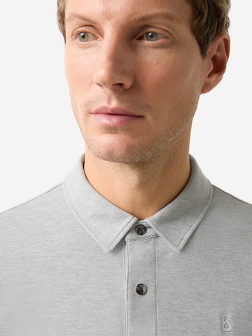 BOGNER Shirt 'Timon' in Grau