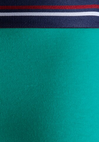 H.I.S Boxer shorts in Blue