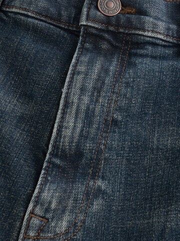 Next Loosefit Džíny – modrá