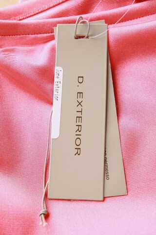 D-Exterior Bleistiftrock S in Pink
