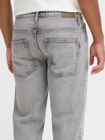 BLEND - Regular Calças de ganga ' BHRock ' em cinzento