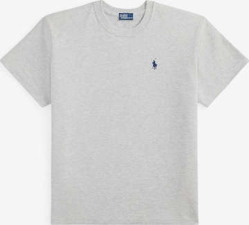 Polo Ralph Lauren Särk, värv hall: eest vaates
