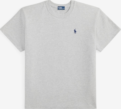 XXS dydžio Marškinėliai iš Polo Ralph Lauren, spalva – tamsiai mėlyna / margai pilka, Prekių apžvalga
