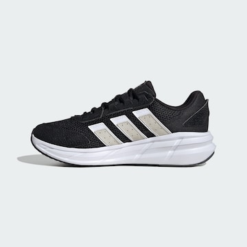 ADIDAS SPORTSWEARNiske tenisice 'Astrastar' - crna boja