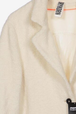 DRYKORN Jacket & Coat in L in White