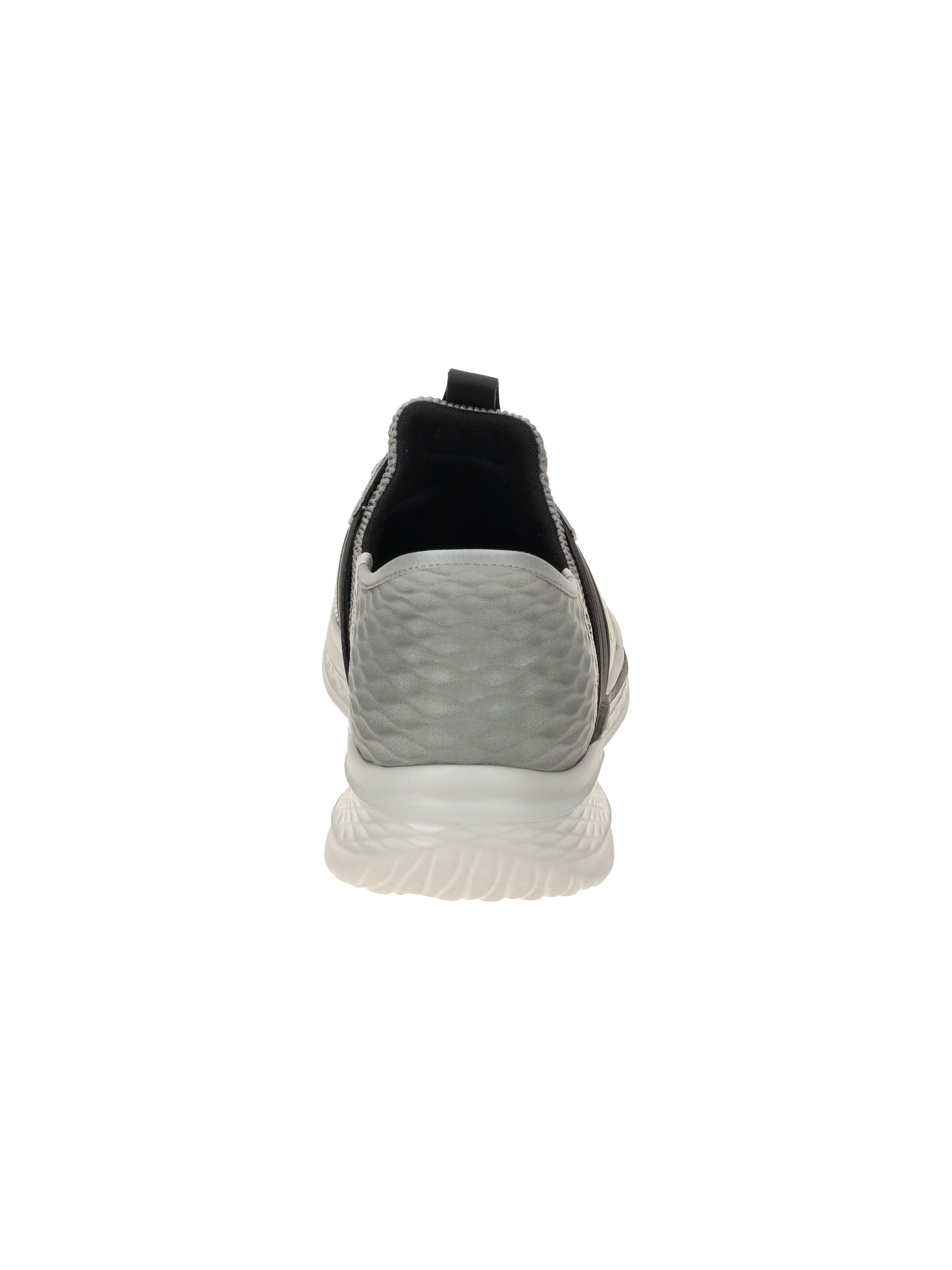 SKECHERS Slip On 'Slade'‌‌‌‌‌‌‌ in Grau
