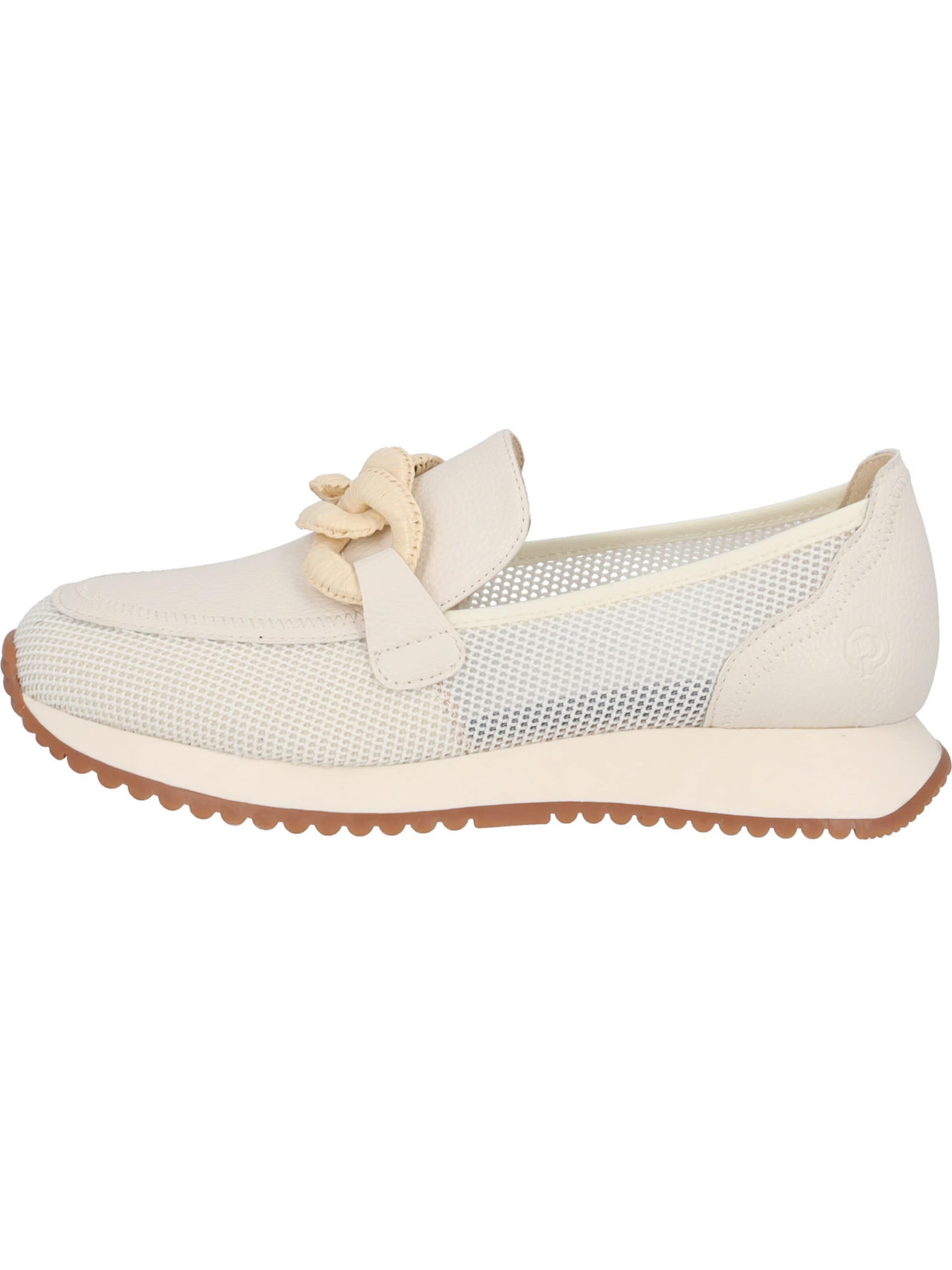 Palado Schnürschuh 'Palado Gilqen'‌‌‌‌‌‌ in Weiß