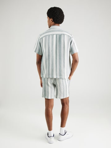 Survêtement 'ONSSAVIER' Only & Sons en blanc