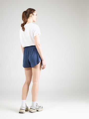 ONLY PLAY Loosefit Sportnadrágok 'ONPTALA' - kék