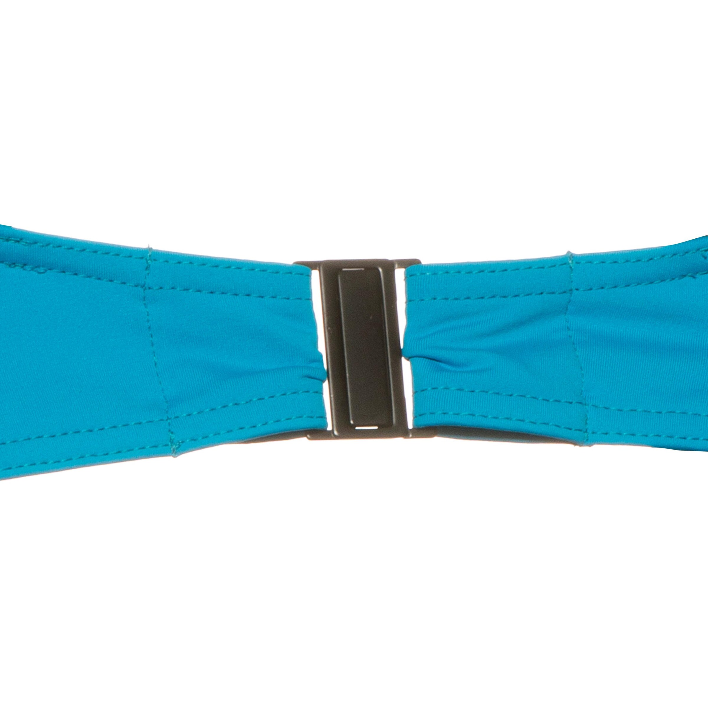 SUNFLAIR Balconette Bikinitop in Blau