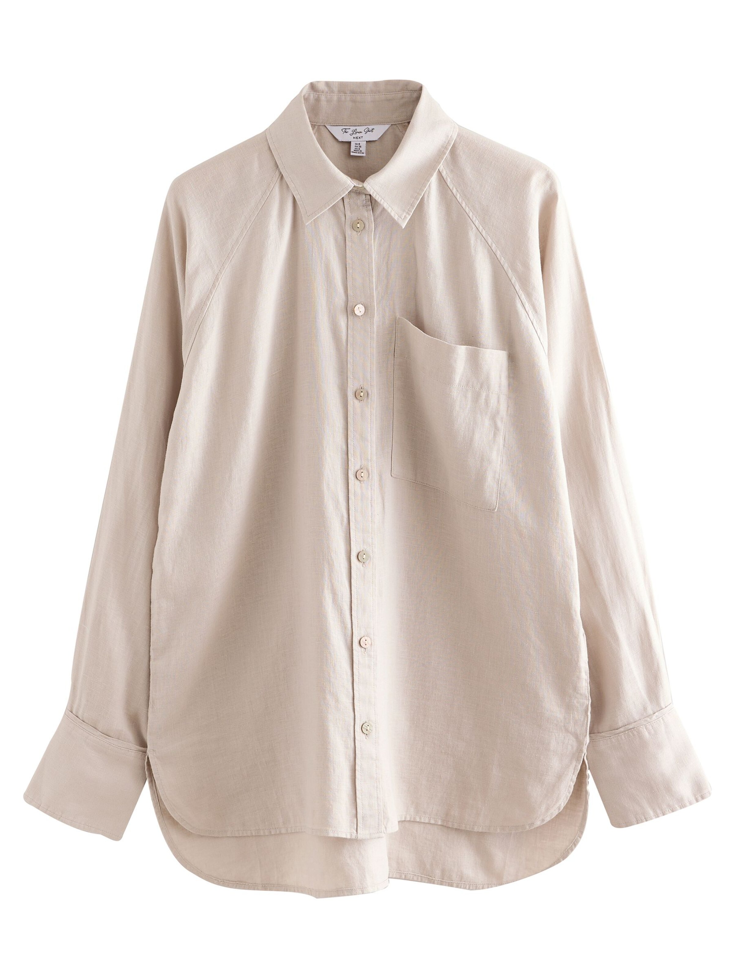 Camicia da donna Next di colore pietra, Visualizzazione prodotti