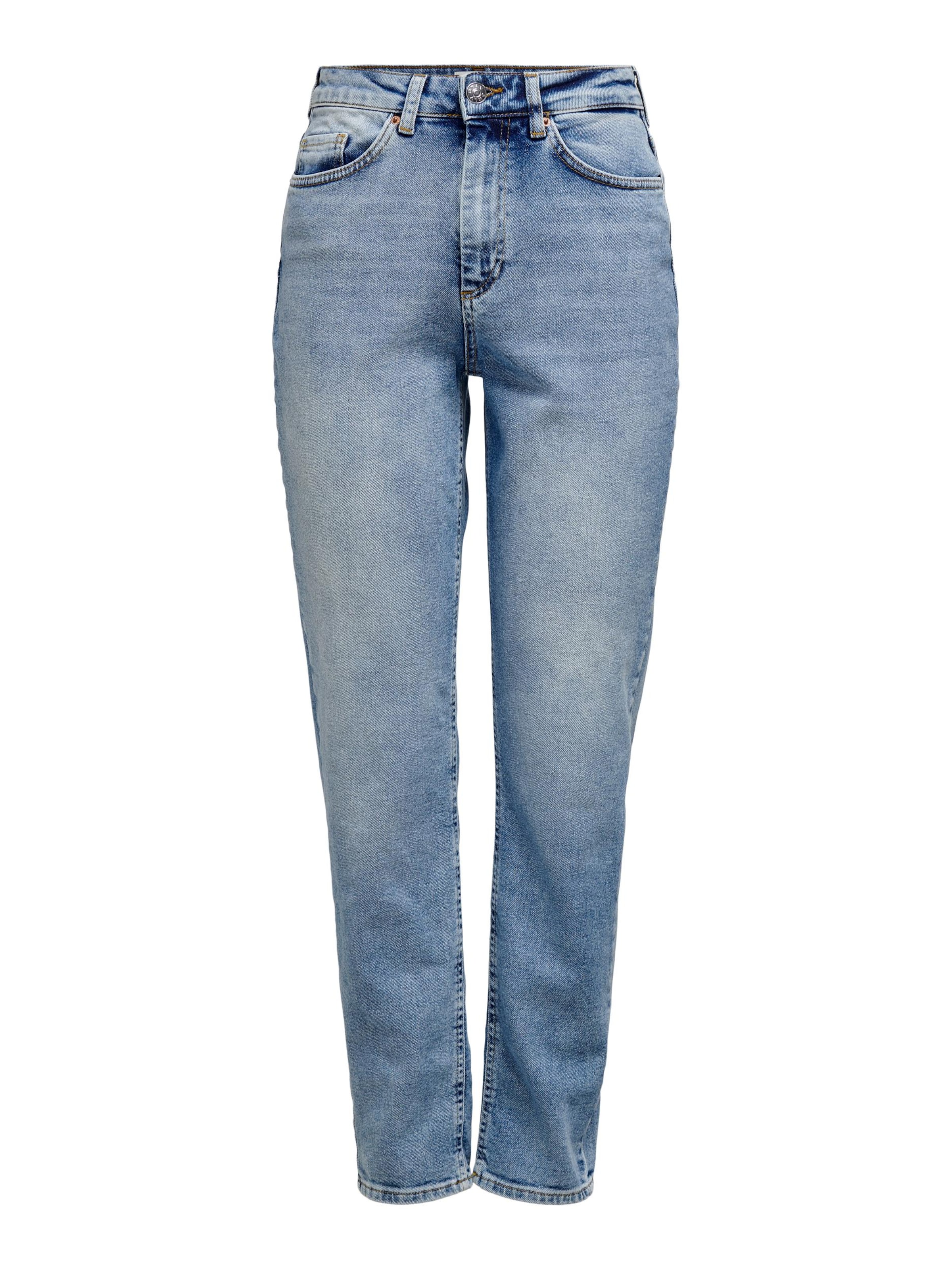regular Jeans 'VENEDA' di ONLY in blu: frontale