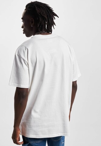 T-Shirt Ecko Unlimited en beige