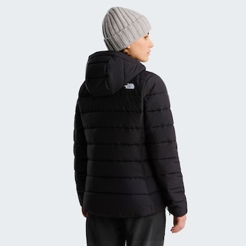 THE NORTH FACE Outdoorová bunda 'ACONCAGUA' – černá