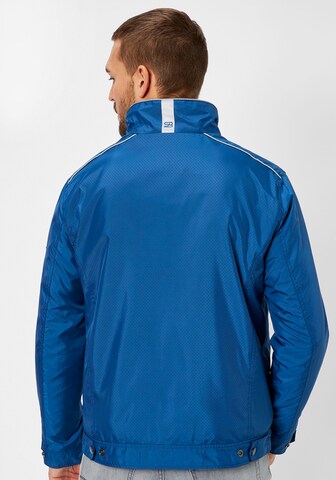 S4 Jackets Between-Season Jacket in Blue