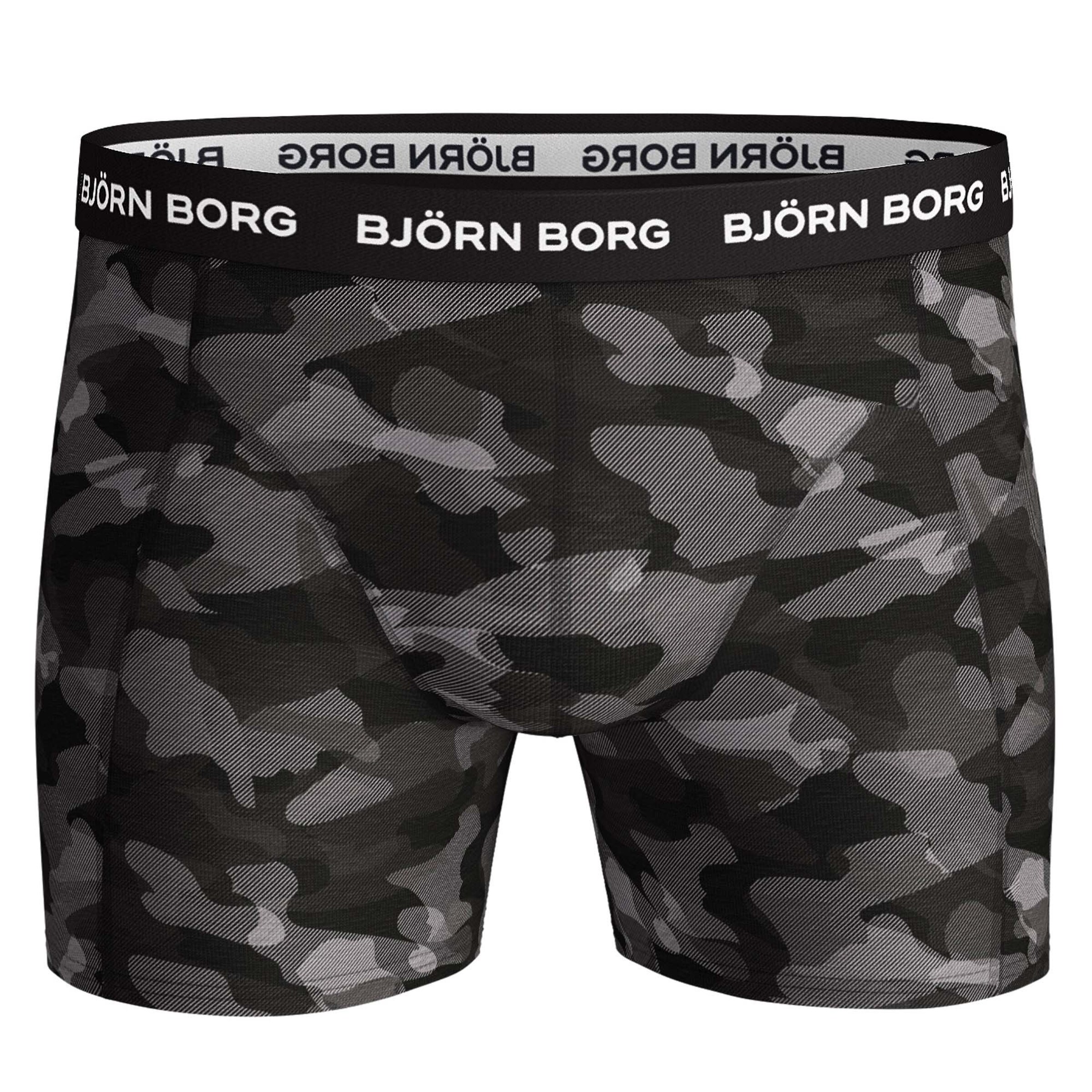 Sous-vêtements de sport BJÖRN BORG en bleu