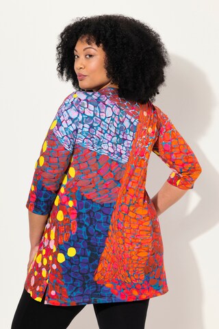 Ulla Popken Tunic in Mixed colors