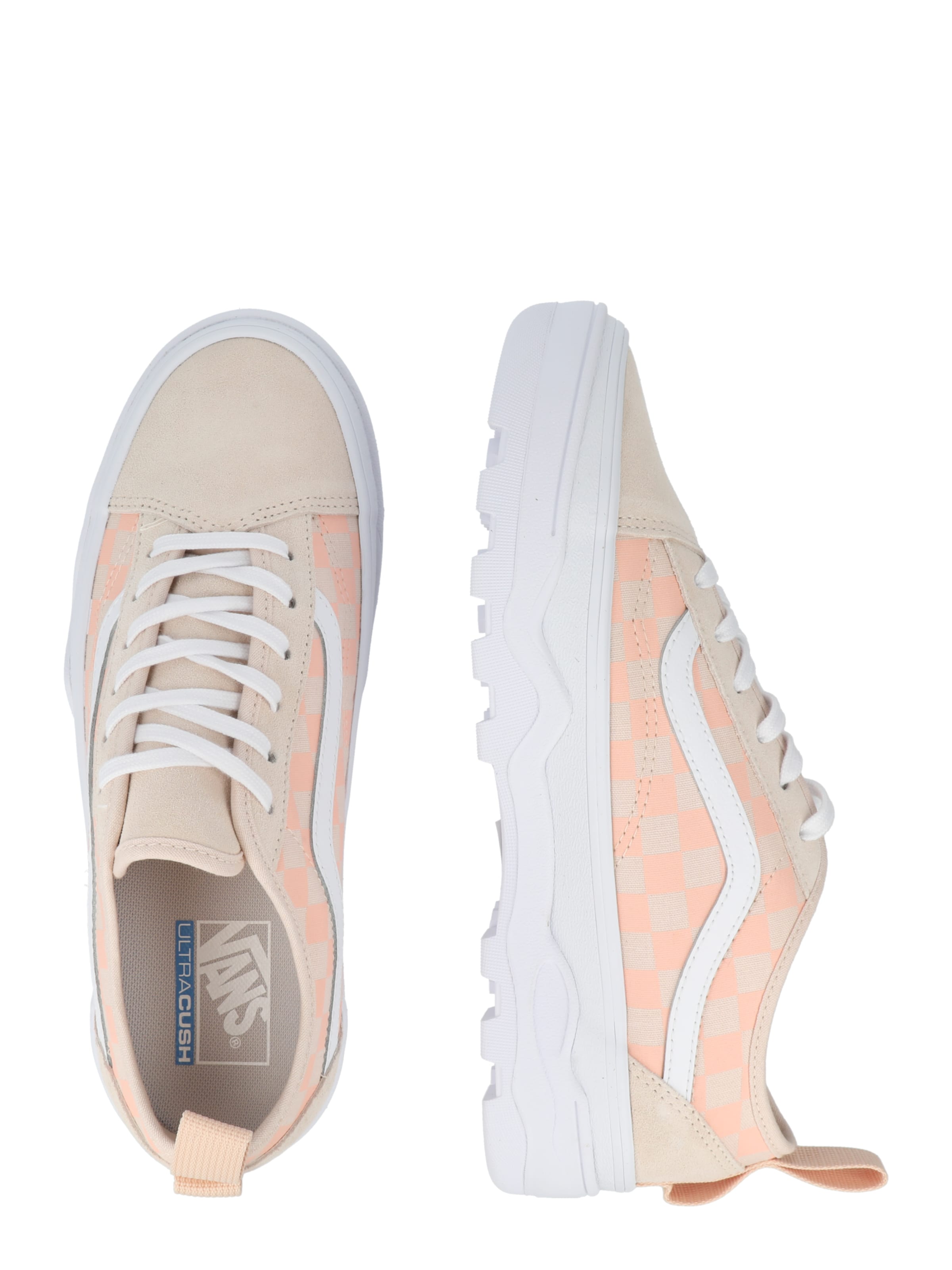 Sneaker low 'Sentry WC' de la VANS pe mai multe culori