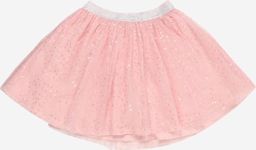 STACCATO Skirt in Pink: front