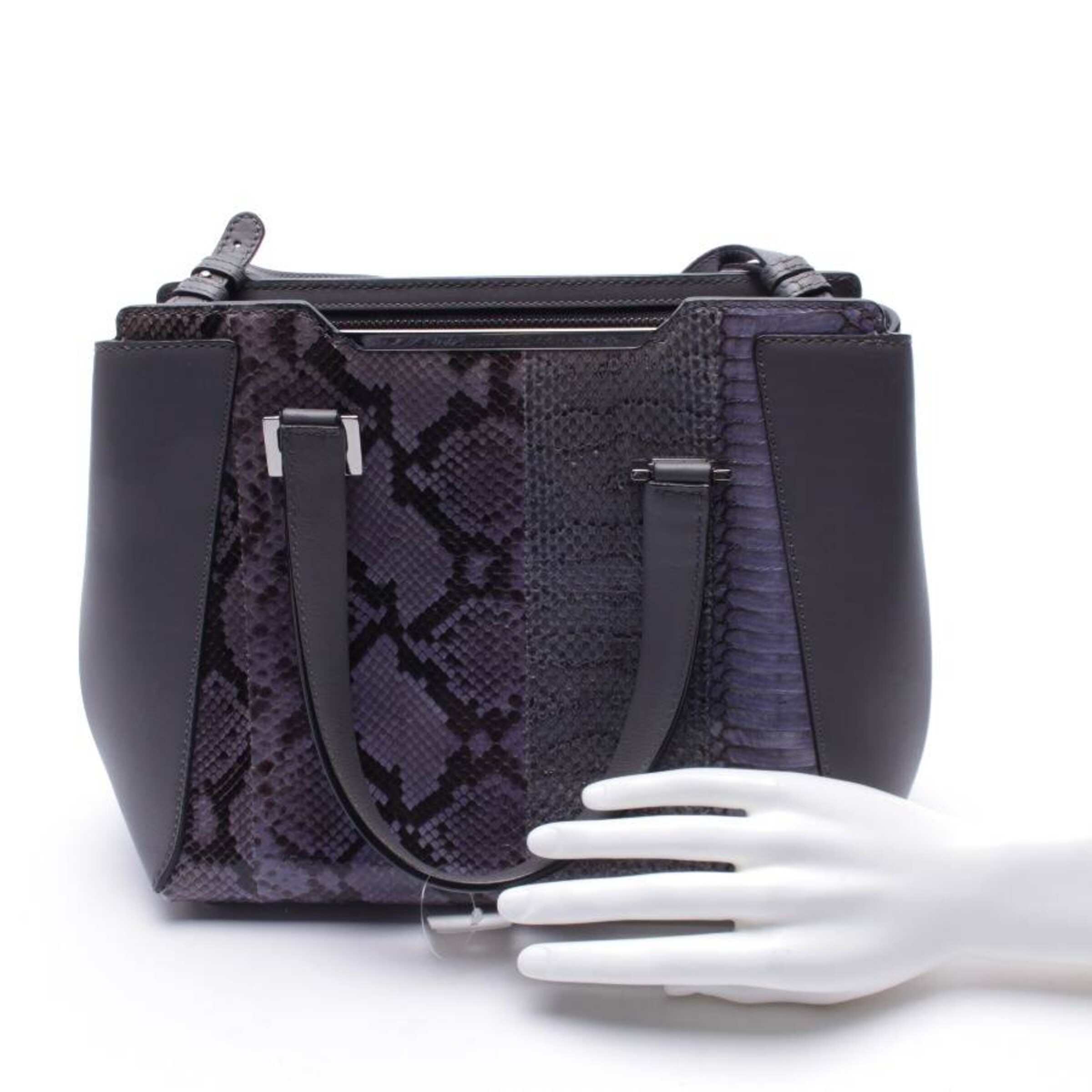 JIMMY CHOO Handtasche One Size in Mischfarben