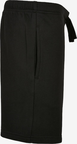 Regular Pantalon Urban Classics en noir