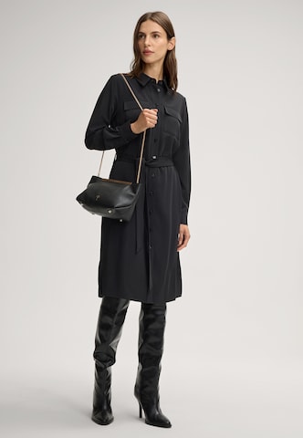 Robe-chemise 'Dara' JOOP! en noir
