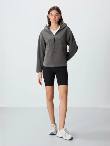 Pullover 'Sweatshirts' di Tommy Life in grigio