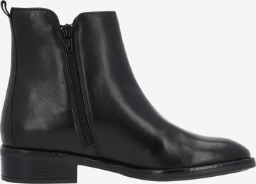 Bottines Palado en noir