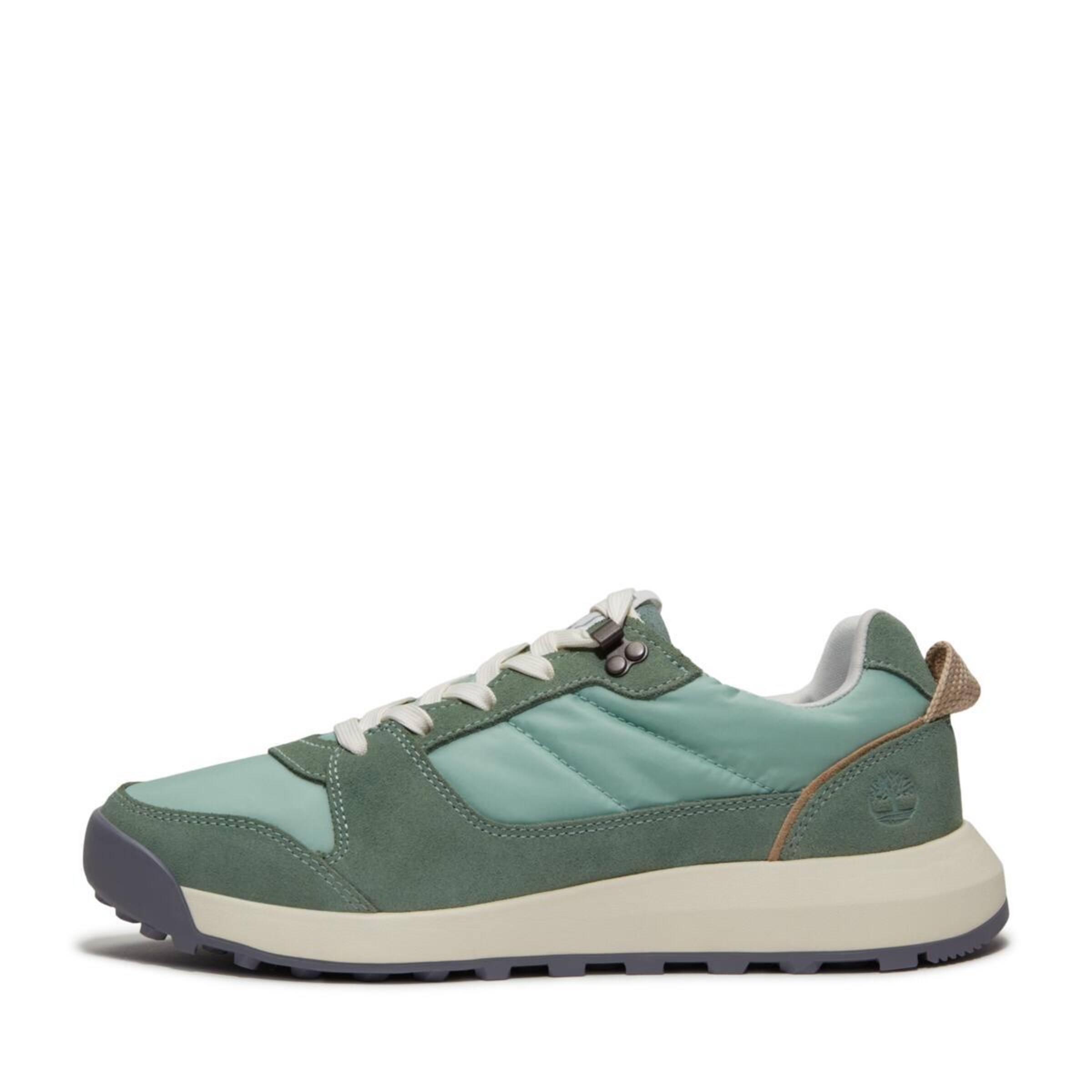 TIMBERLAND Sneakers in Green