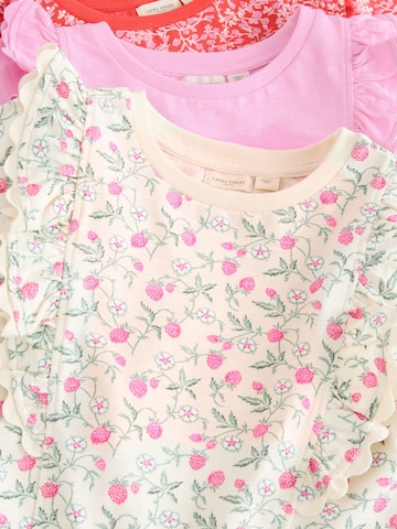 LAURA ASHLEY Majica | bež barva