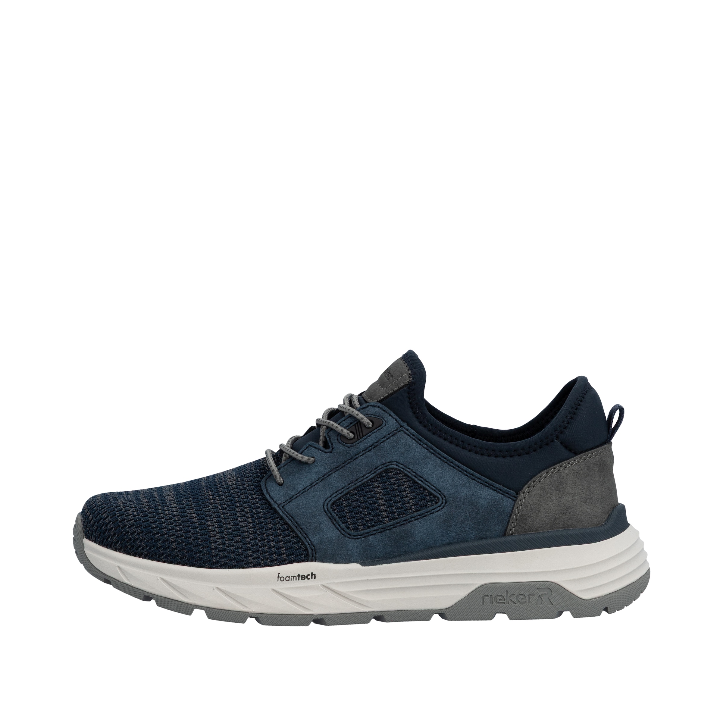 Rieker Sneakers in Blue