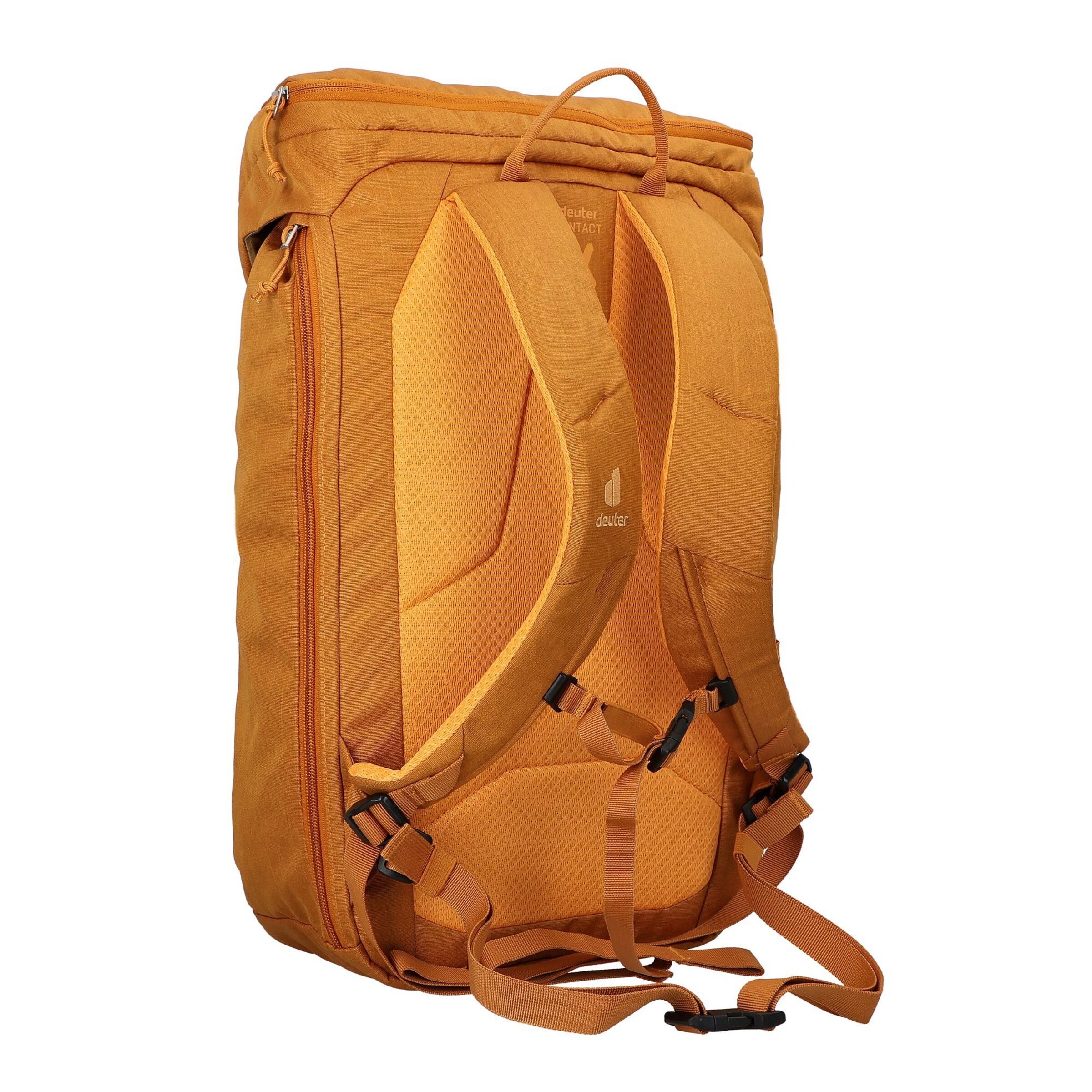 DEUTER Rugzak 'Walker 24' in Oranje