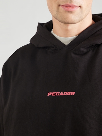 Sweat-shirt 'COLNE' Pegador en noir