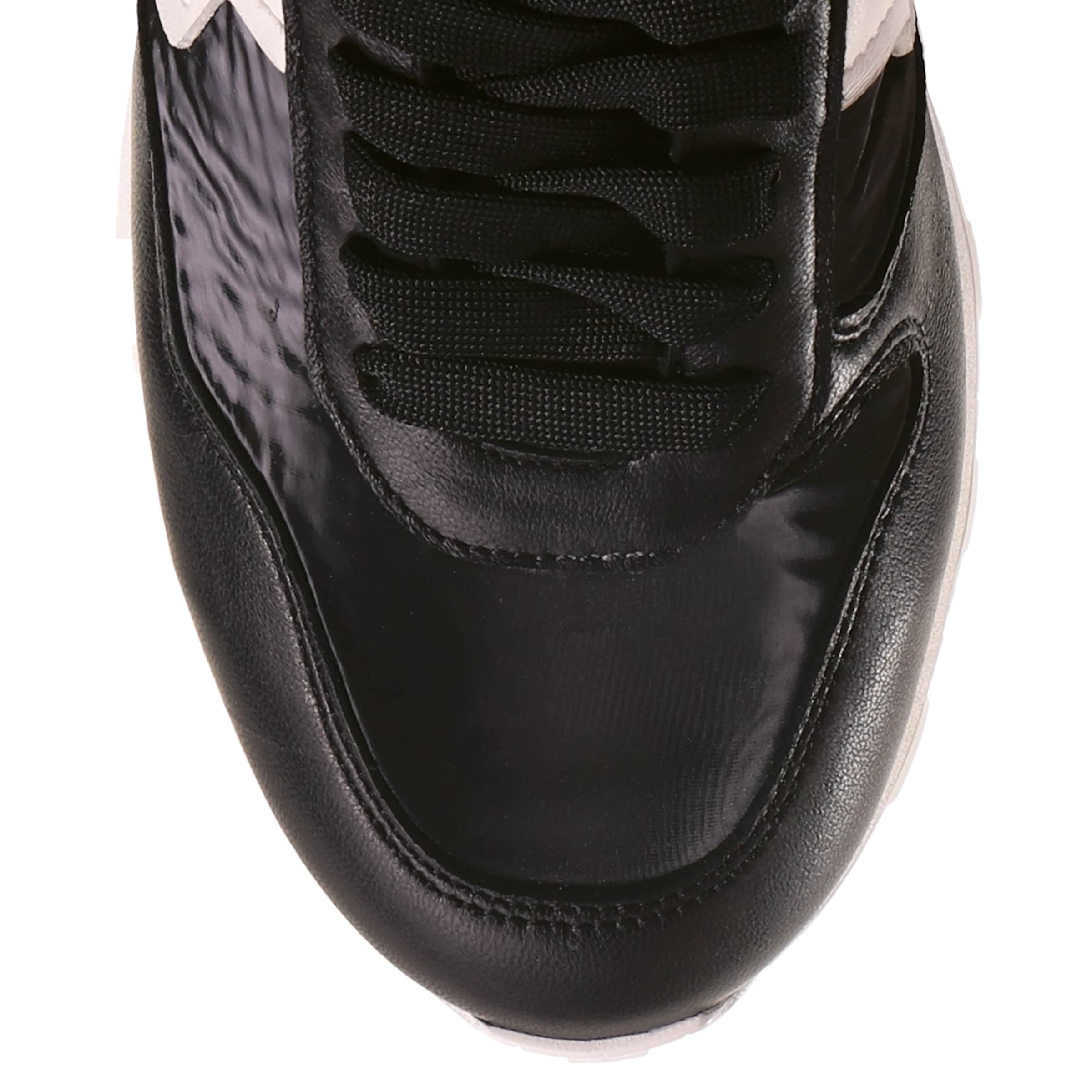 Högl Tenisky 'TONY' – černá