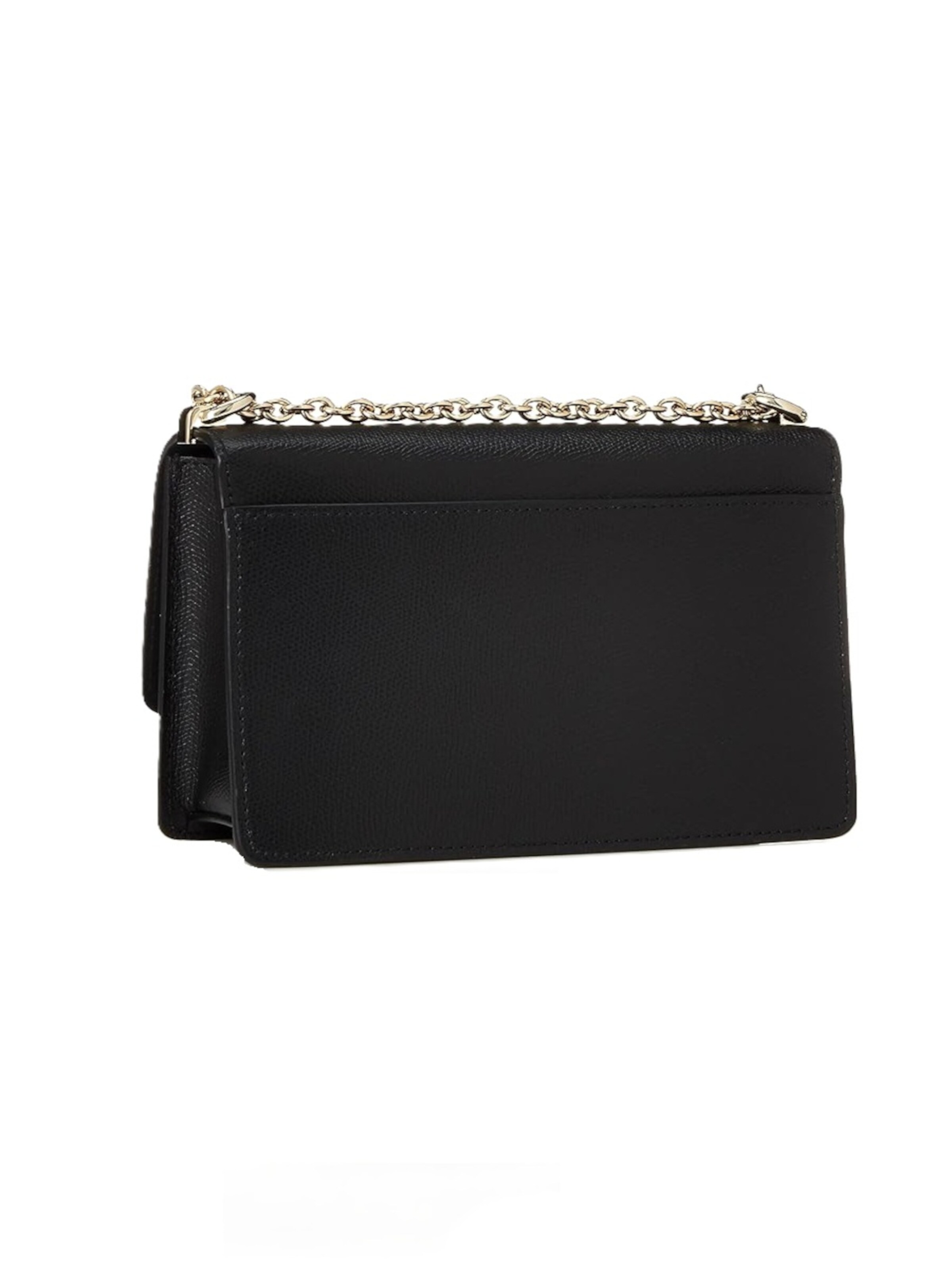 FURLA Umhängetasche 'BAFKACO ARE000'‌‌‌‌‌ in Schwarz