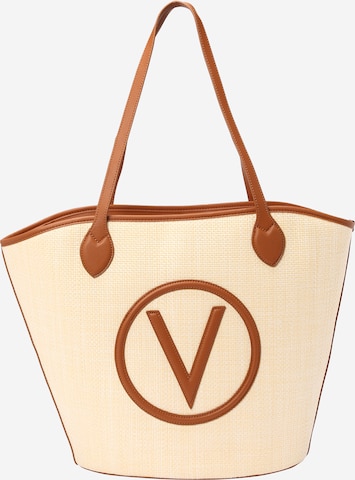 VALENTINO - Shopper 'COVENT' en beige: frente