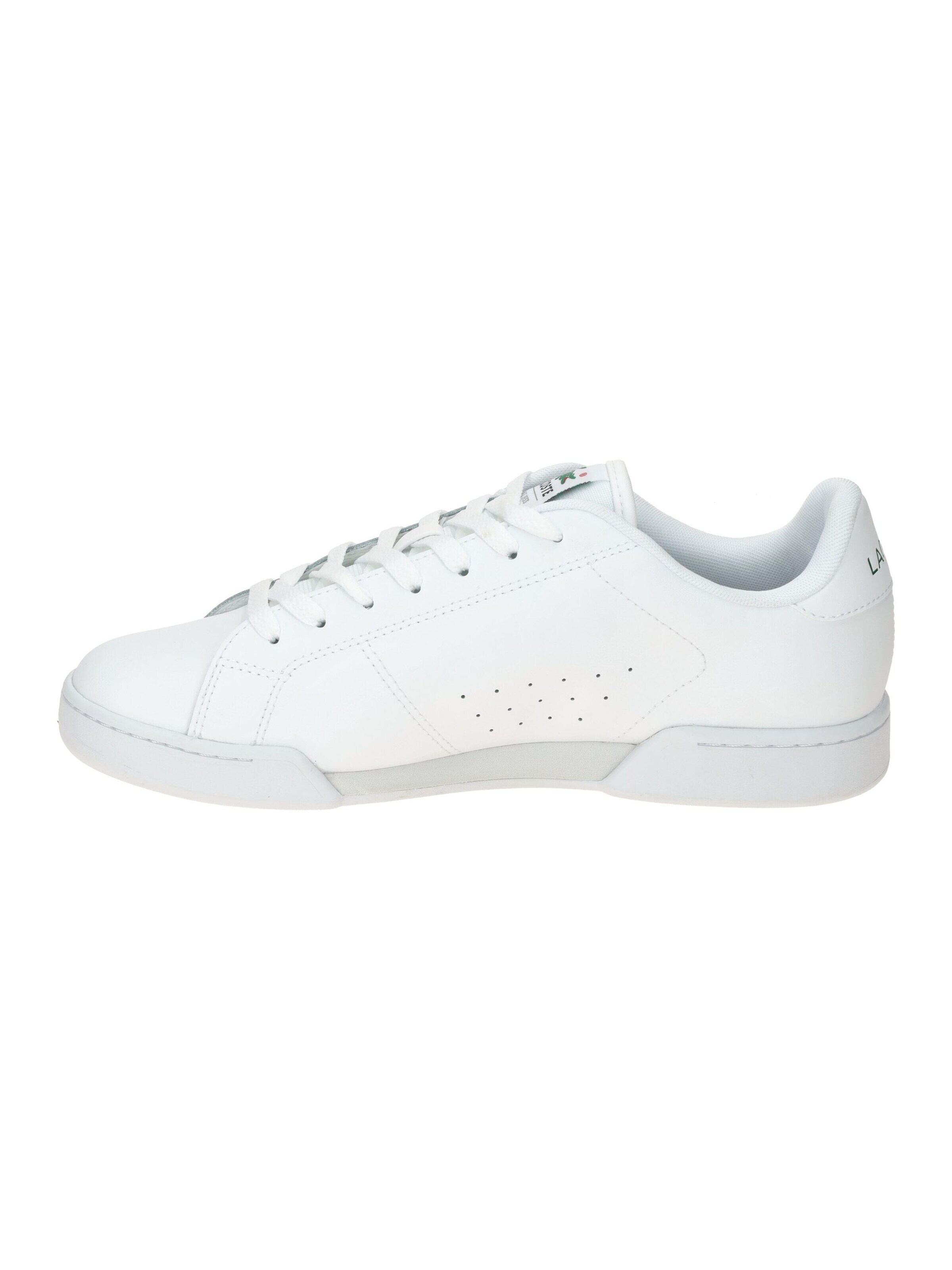 LACOSTE Sneaker low '0035'‌‌‌‌ in Weiß