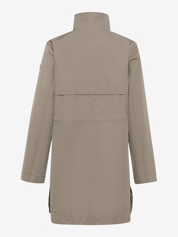 Fuchs Schmitt Übergangsmantel 'Lucca'‌‌‌‌‌‌ in Grau