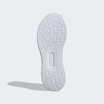 Chaussure de course 'Runfalcon 5' ADIDAS PERFORMANCE en blanc