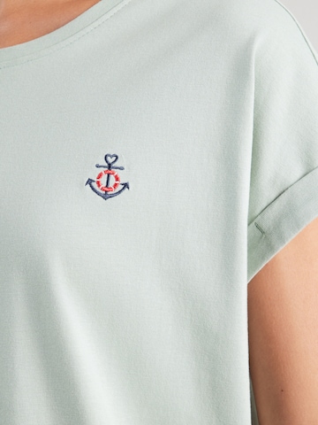 Eight2Nine T-Shirt in Grün