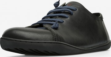 CAMPER Sneakers laag 'Peu Cami' in Zwart: voorkant