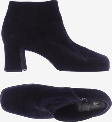 PETER KAISER Dress Boots in 38,5 in Black: front